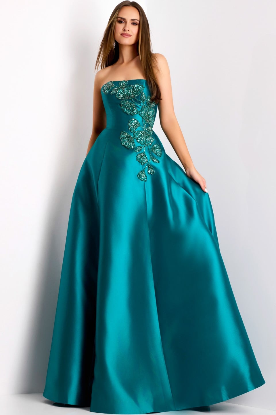 Jovani 44352 Mother of the Bride Dress