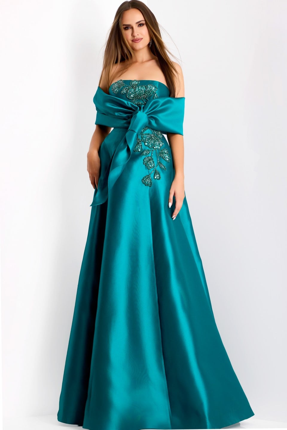 Jovani 44352 Mother of the Bride Dress