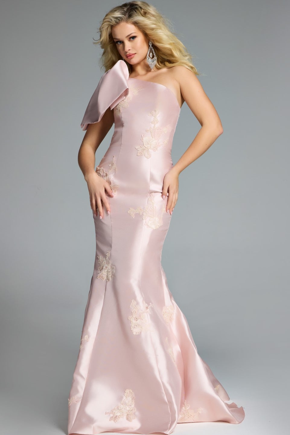 Jovani 44354 Mother of the Bride Dress