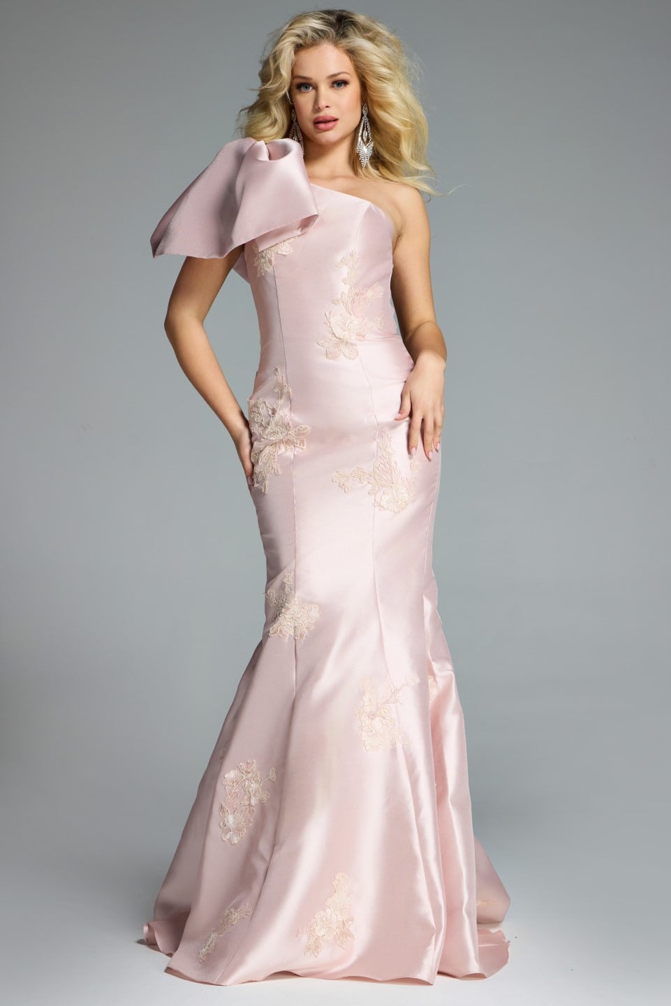 Jovani 44354 Mother of the Bride Dress