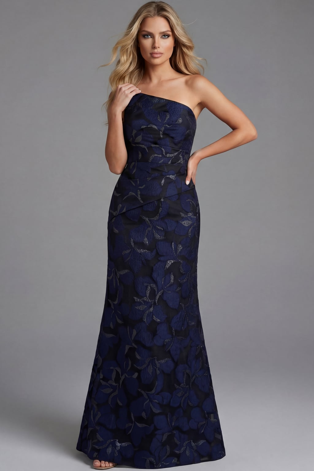 Jovani 44370 Mother of the Bride Dress