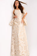 Jovani 44370 Mother of the Bride Dress