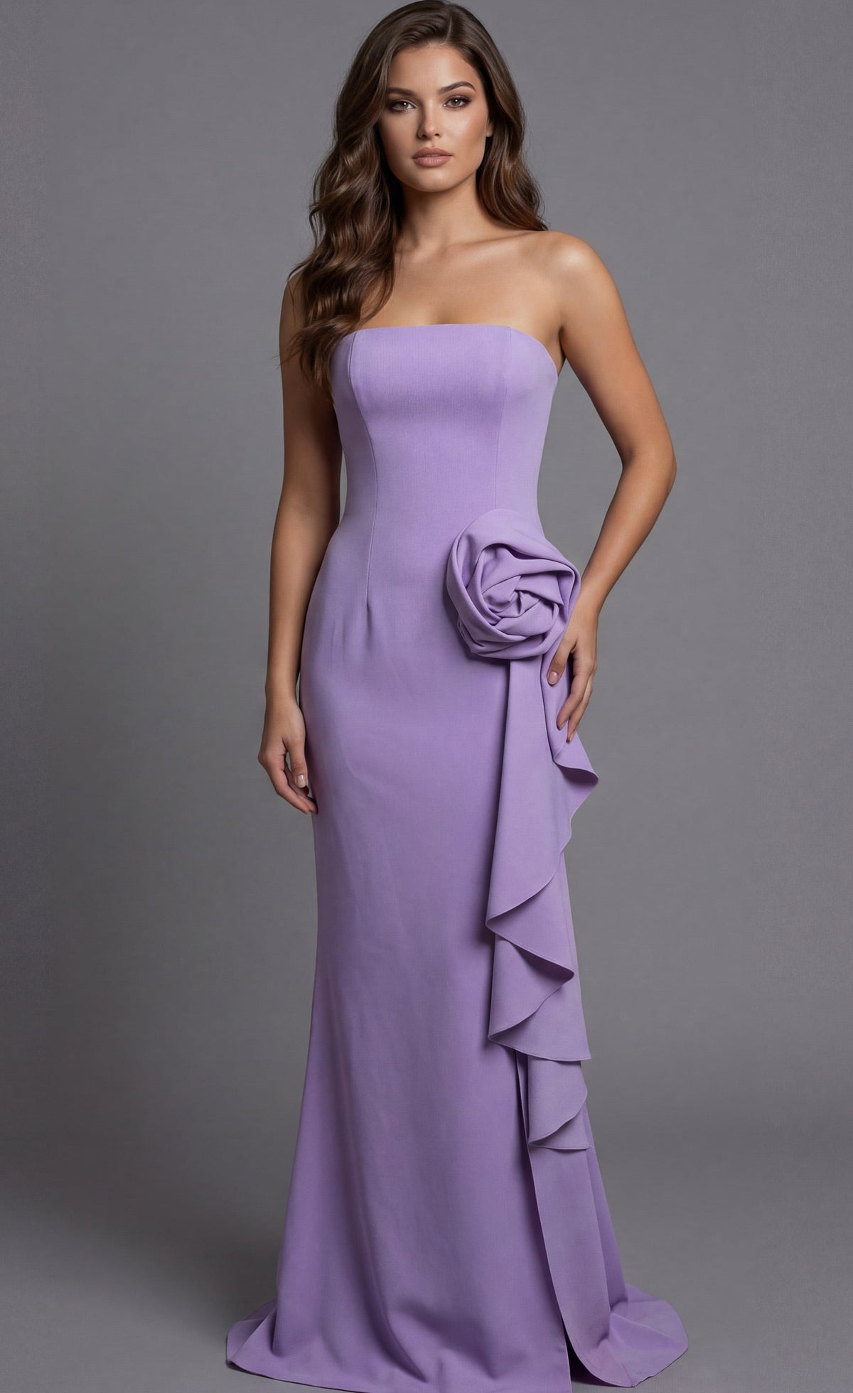 Jovani 44503 Mother of the Bride Dress