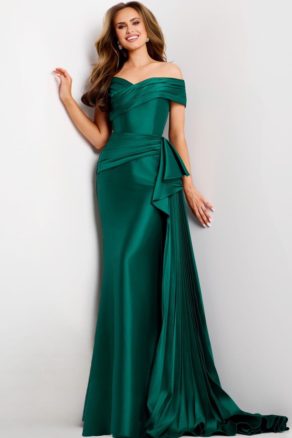 Jovani 44524 Mother of the Bride Dress