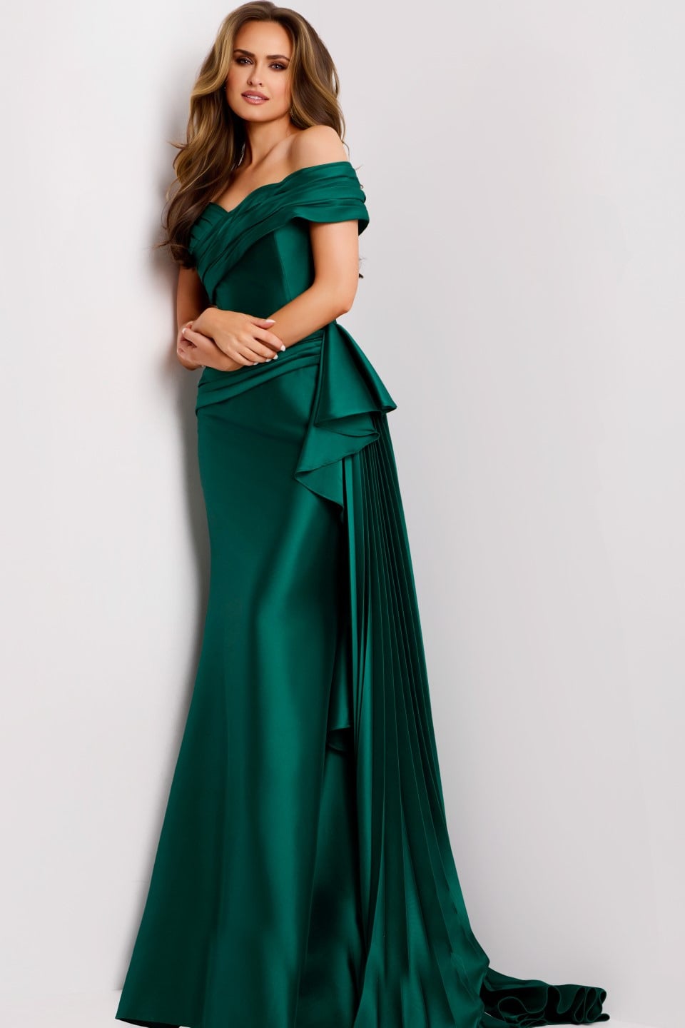 Jovani 44524 Mother of the Bride Dress