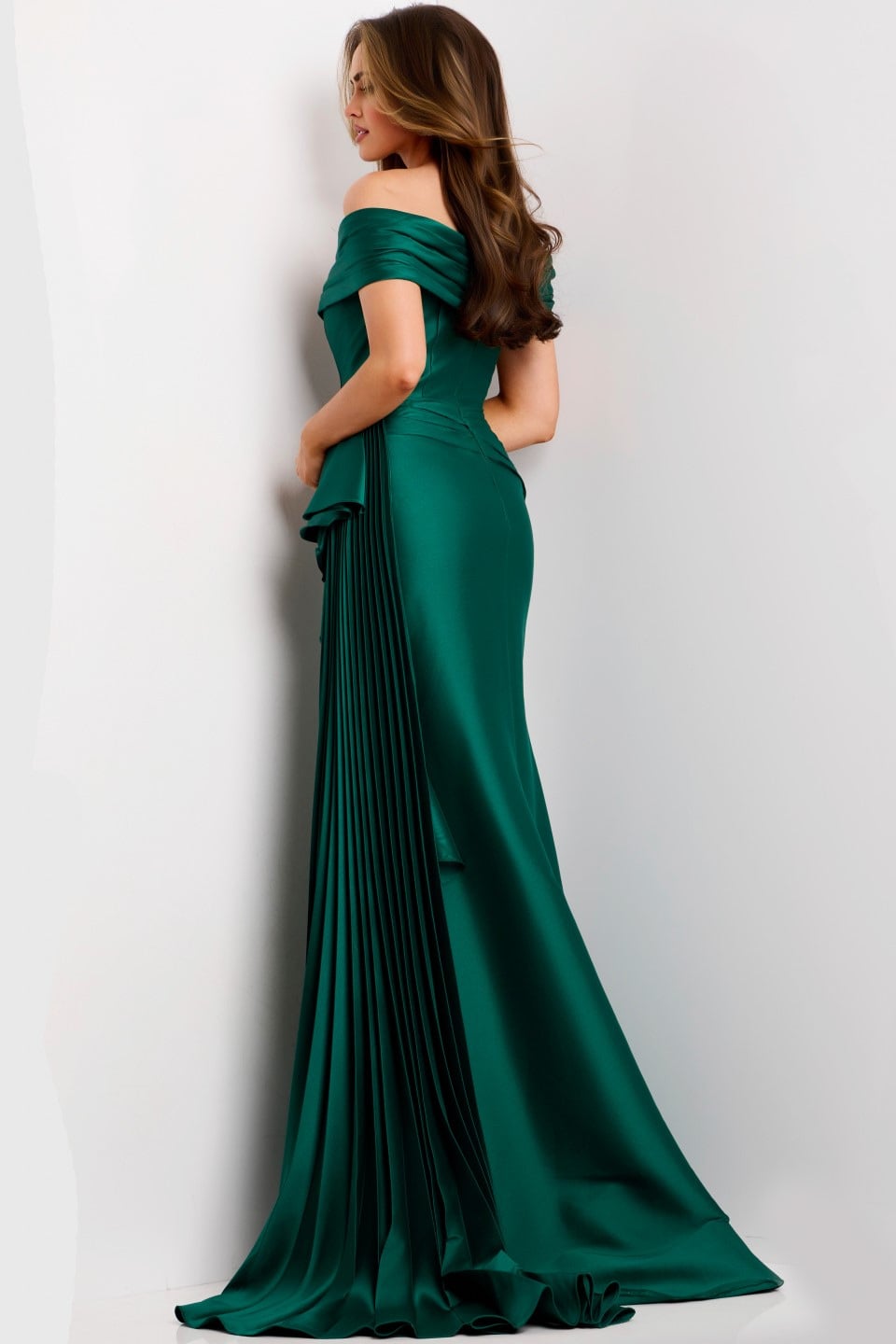 Jovani 44524 Mother of the Bride Dress