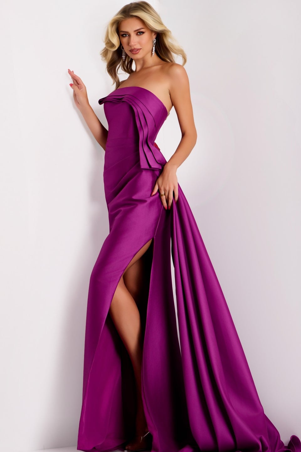 Jovani 44526 Mother of the Bride Dress