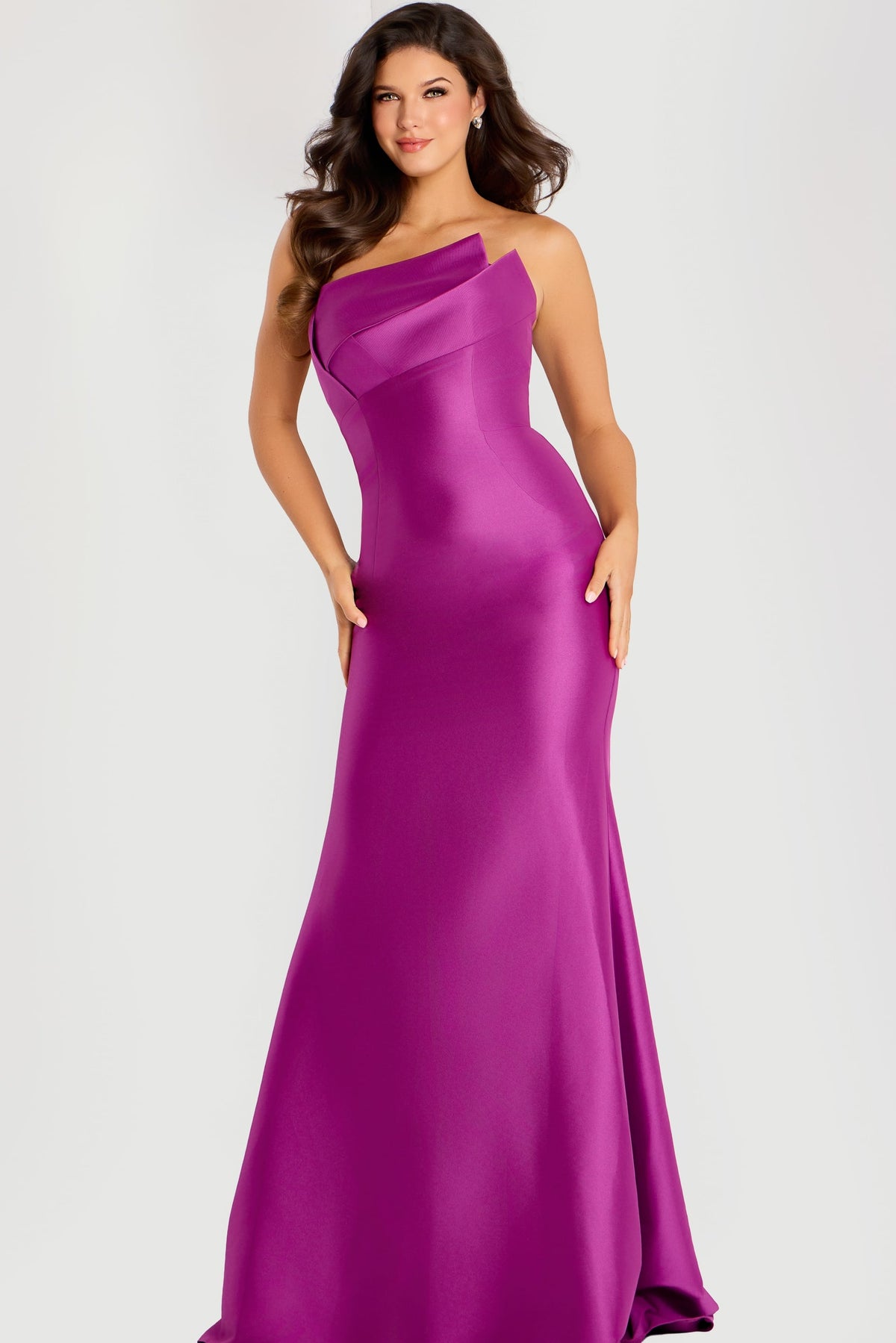 Jovani 44529 Mother of the Bride Dress