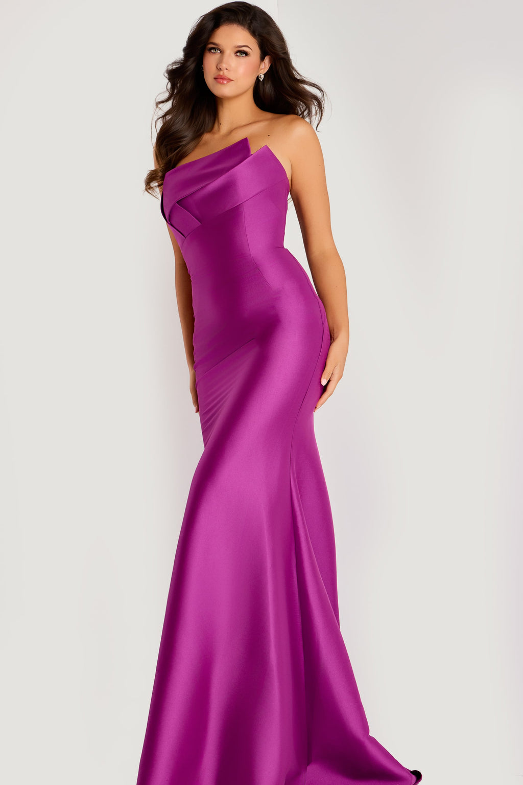 Jovani 44529 Mother of the Bride Dress