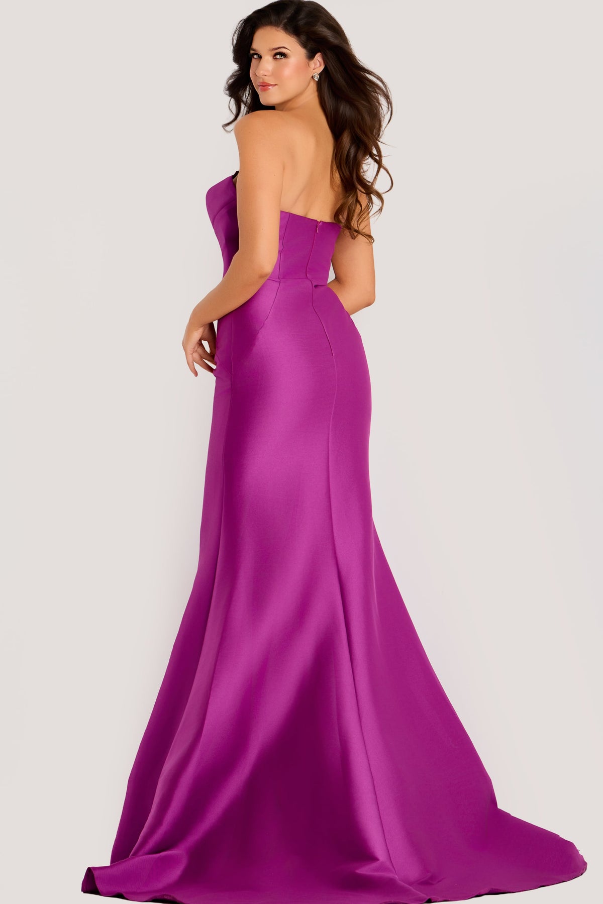 Jovani 44529 Mother of the Bride Dress