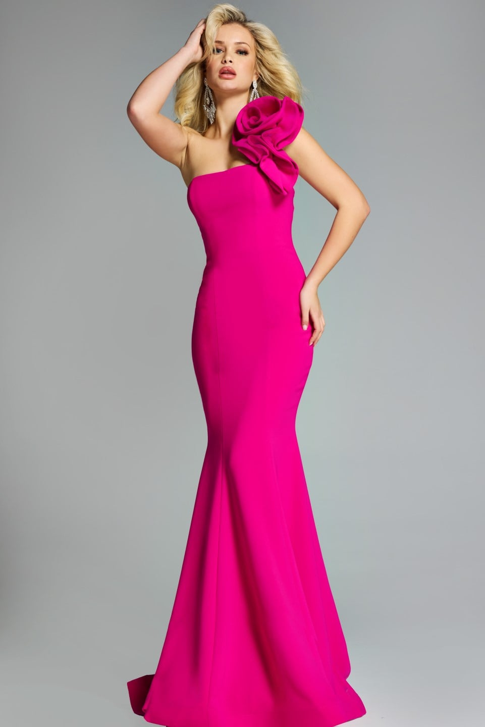Jovani 44711 Mother of the Bride Dress