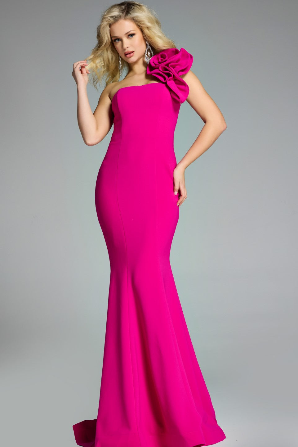 Jovani 44711 Mother of the Bride Dress