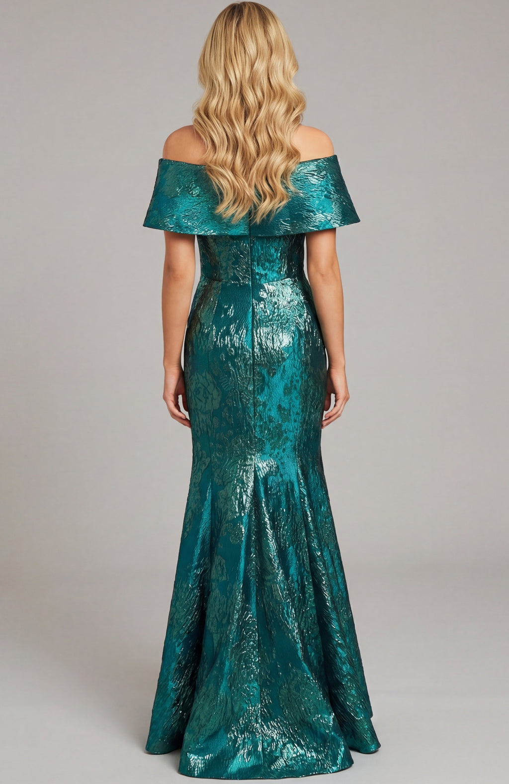 Jovani 44757 Mother of the Bride Dress