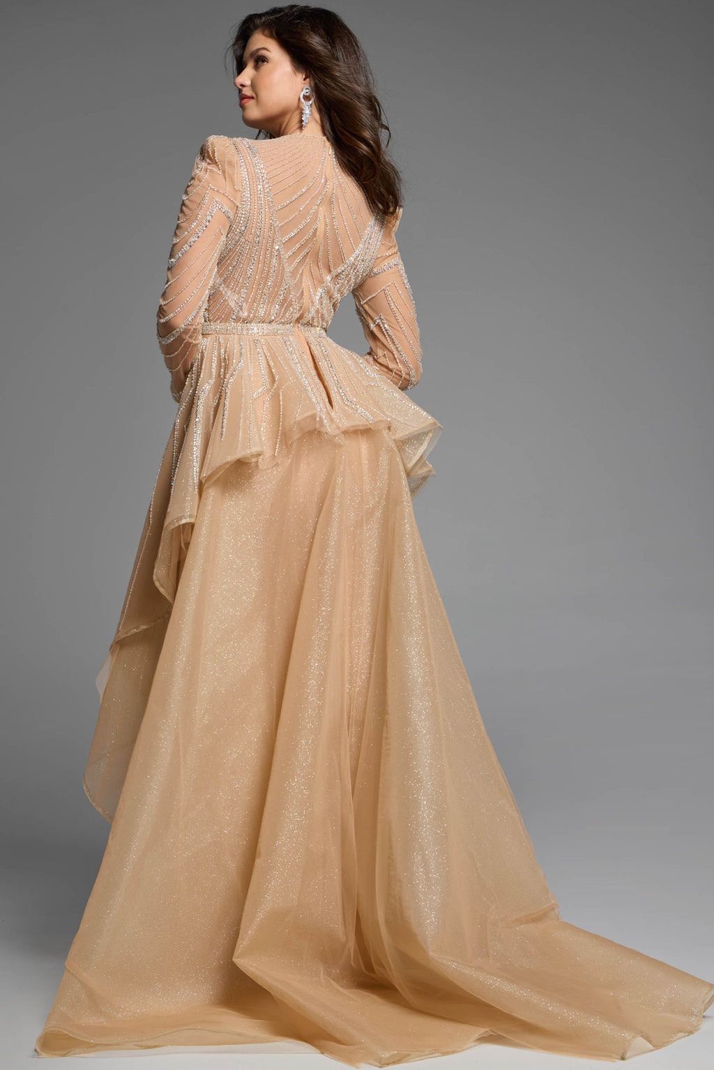 Jovani 44841 Mother of the Bride Dress