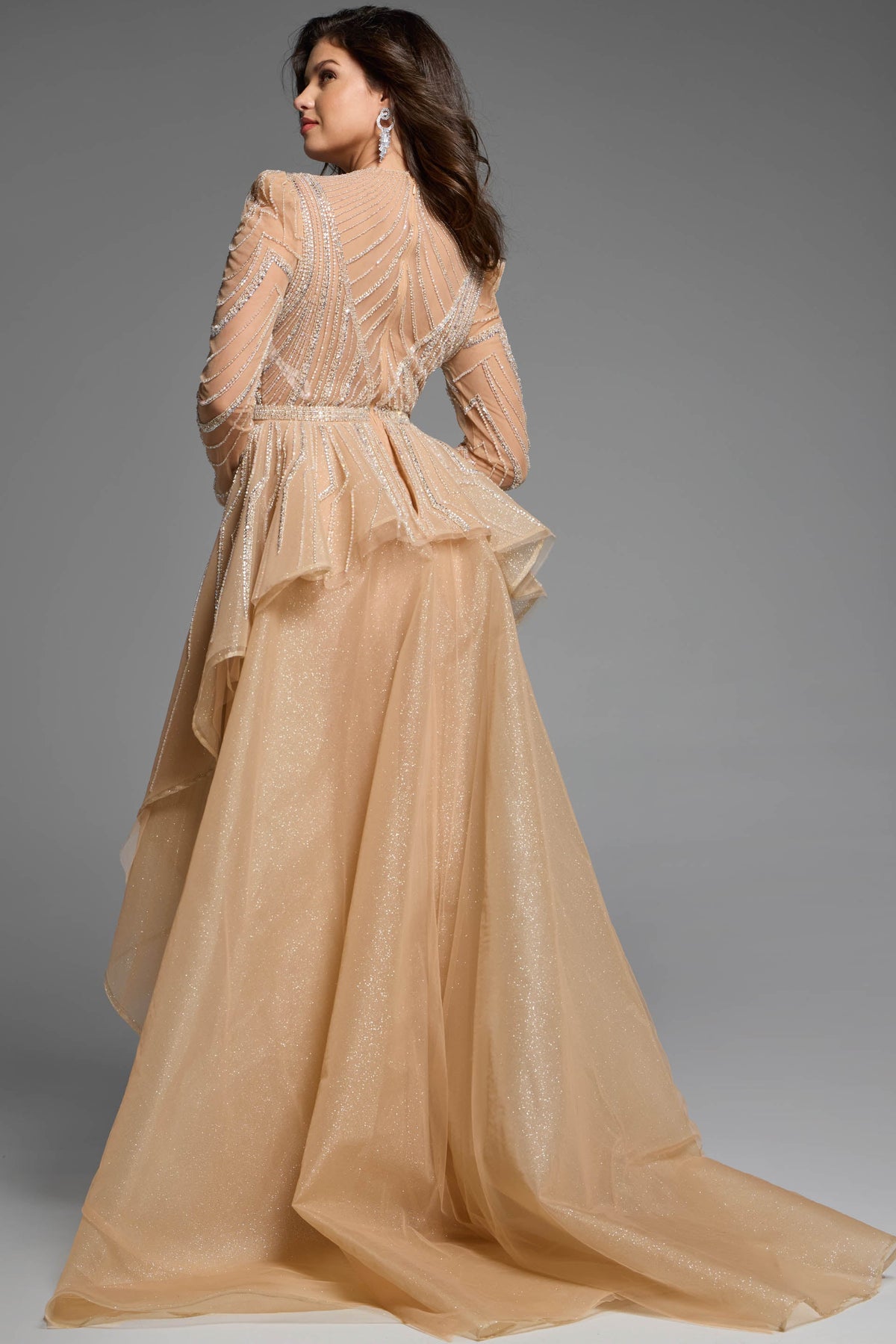 Jovani 44841 Mother of the Bride Dress
