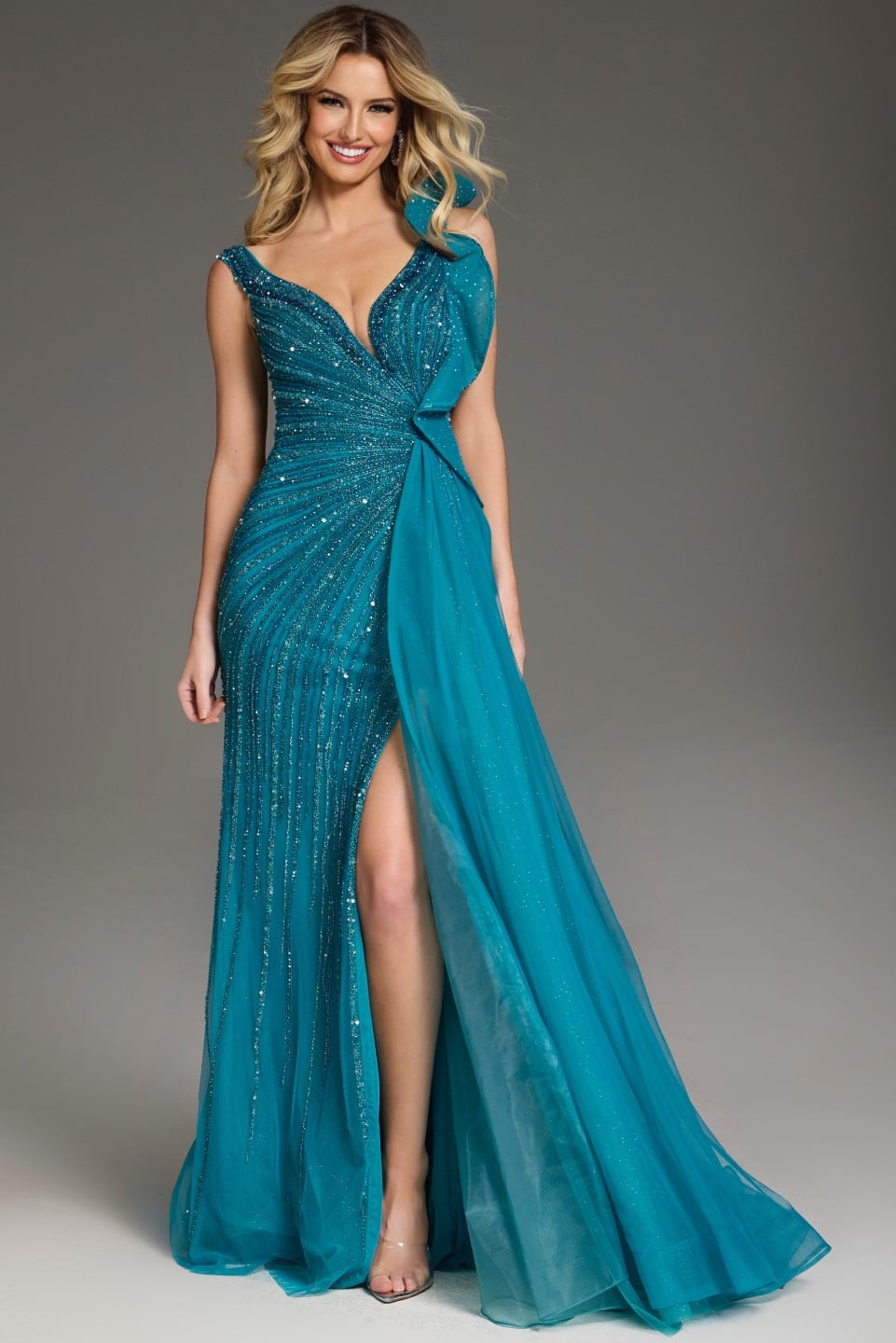 Jovani 44846 Mother of the Bride Dress