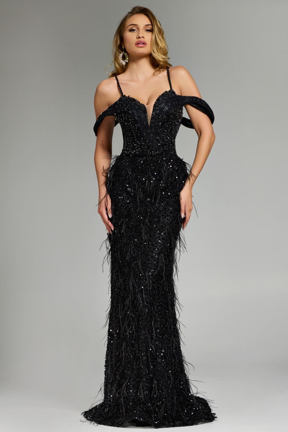 Jovani 44848 Mother of the Bride Dress