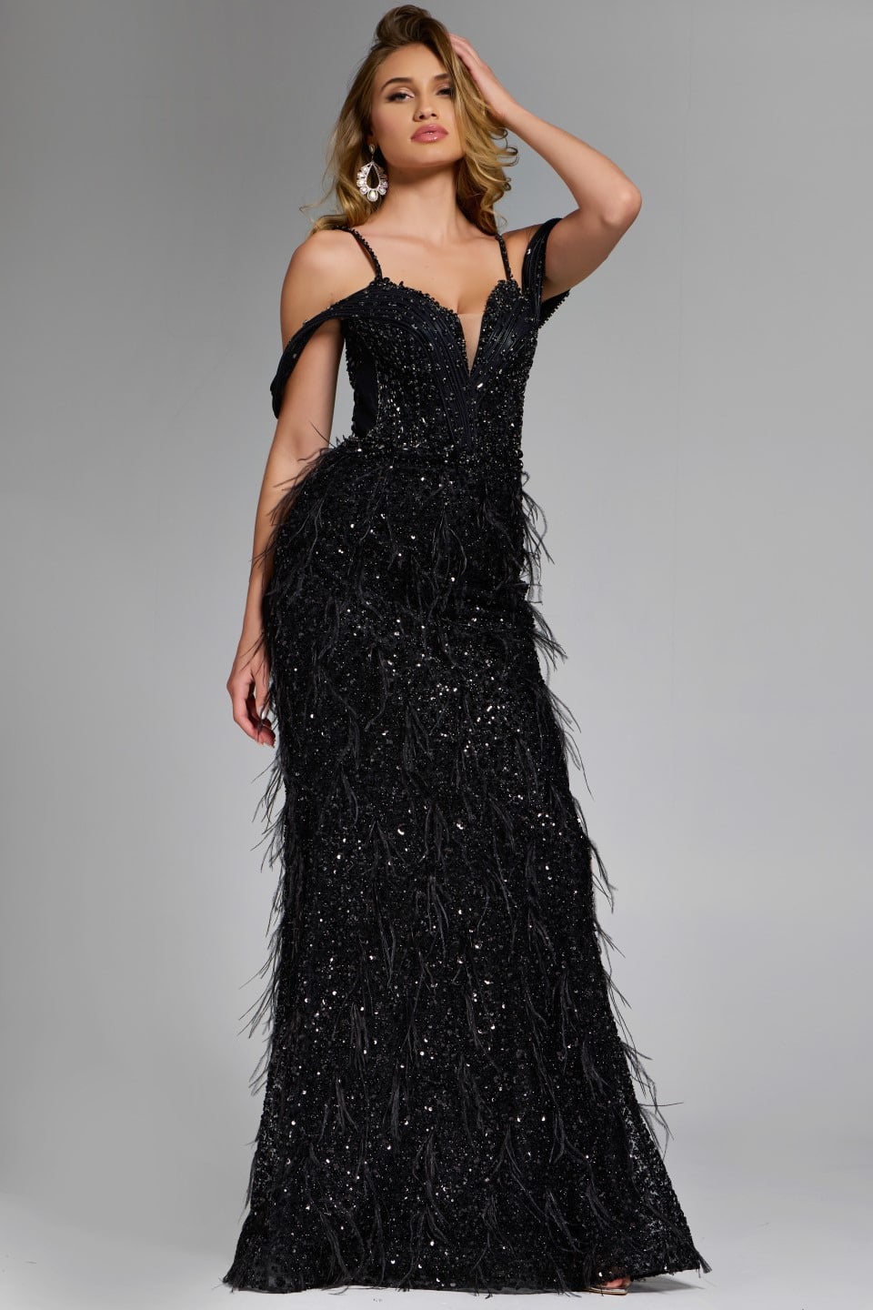 Jovani 44848 Mother of the Bride Dress