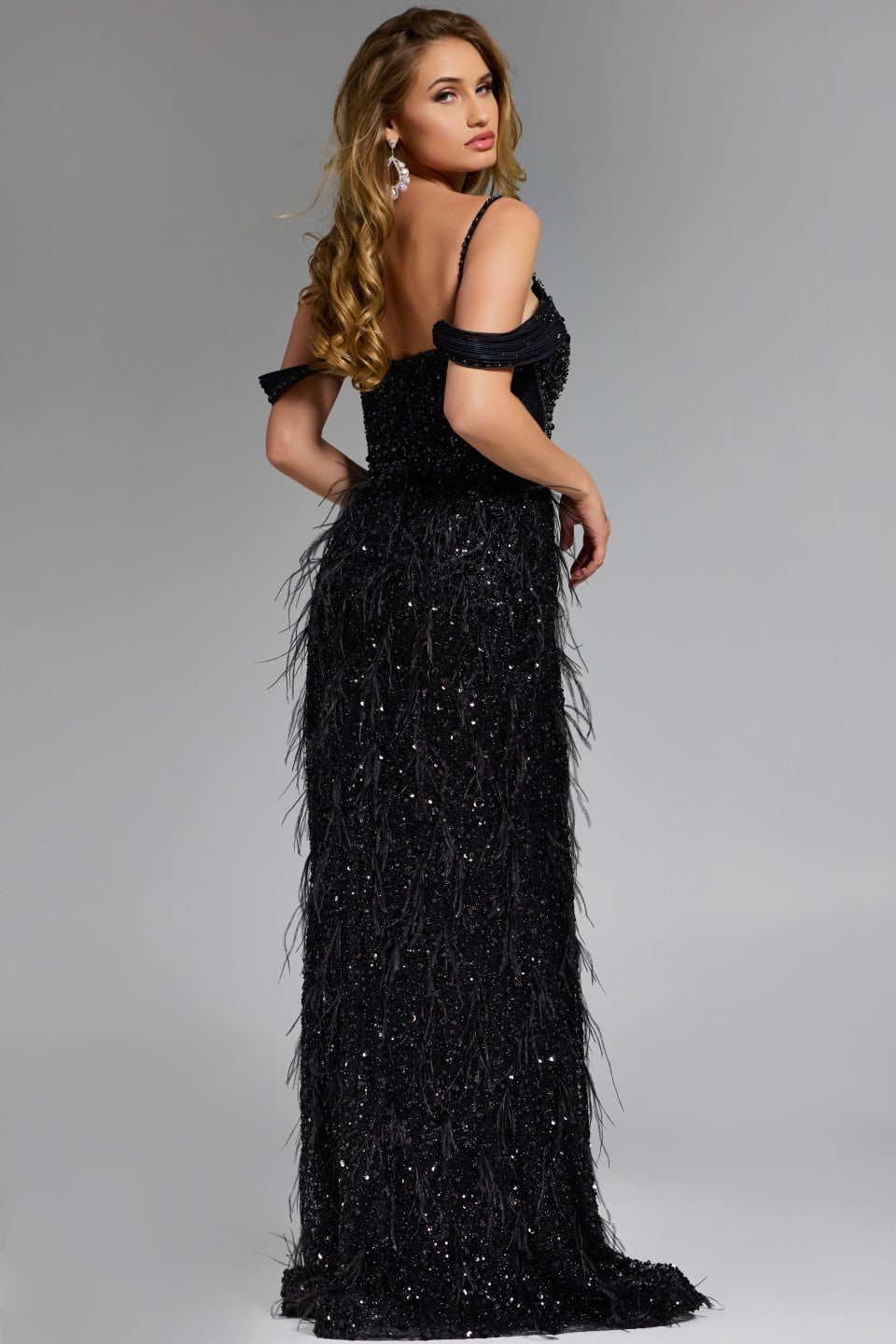Jovani 44848 Mother of the Bride Dress
