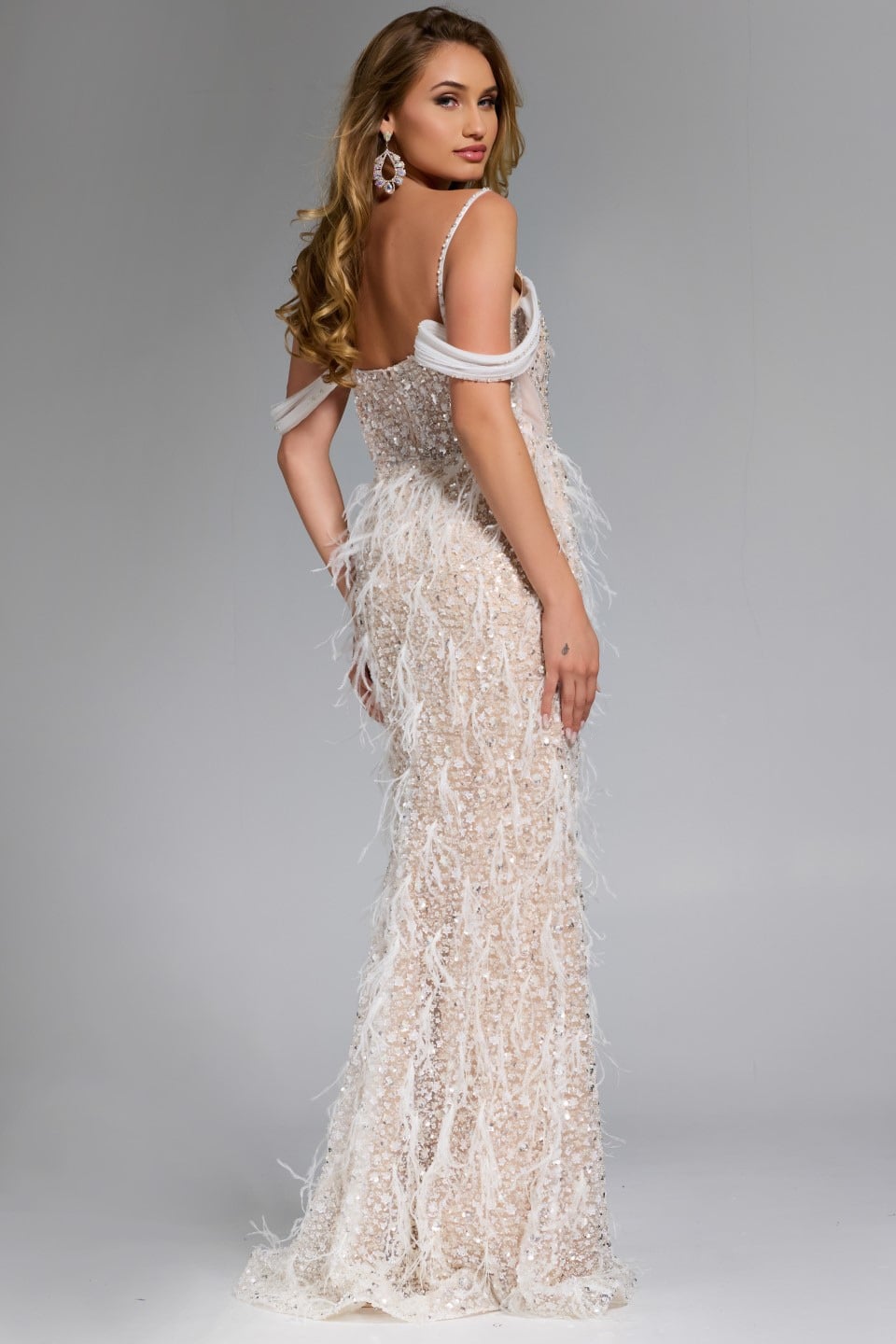 Jovani 44848 Mother of the Bride Dress