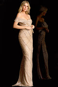Jovani 45142 Mother of the Bride Dress