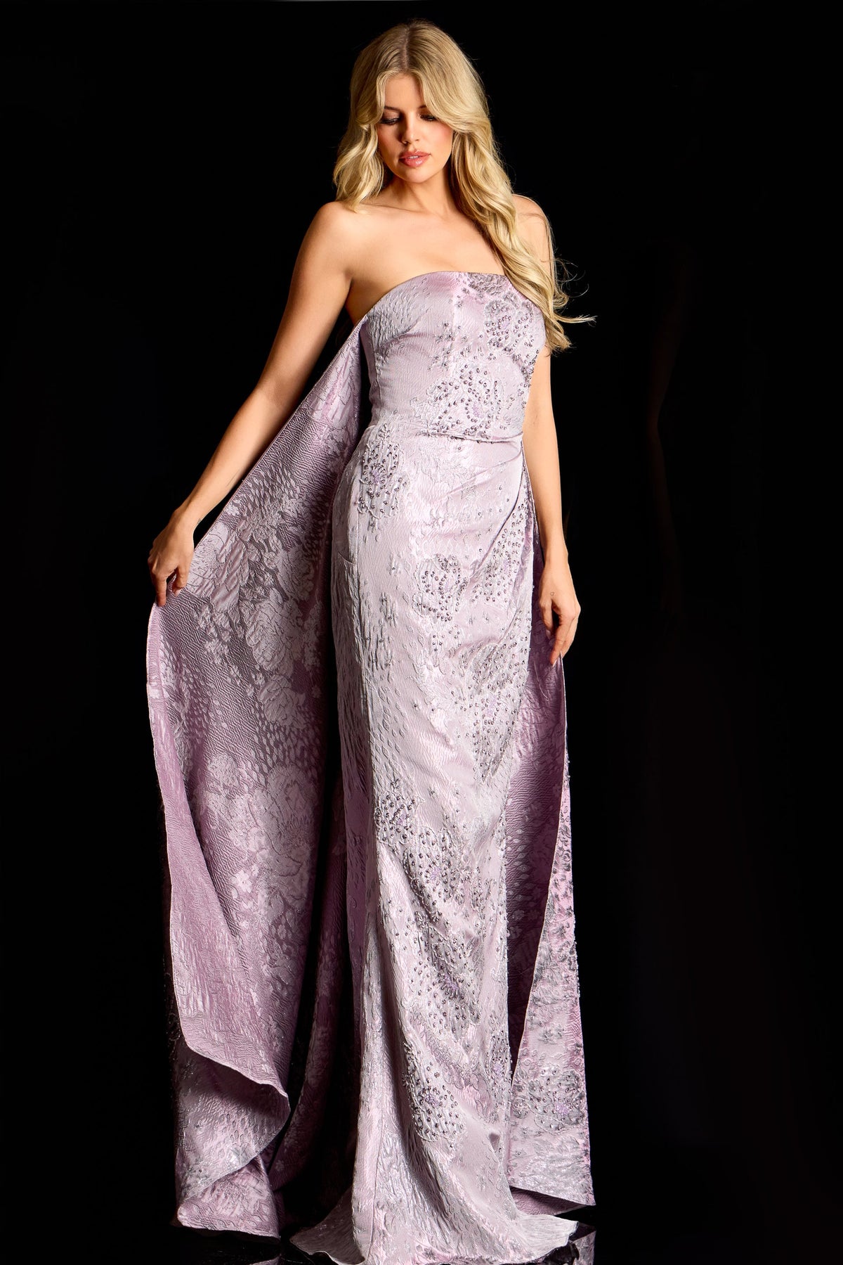 Jovani 45309 Mother of the Bride Dress