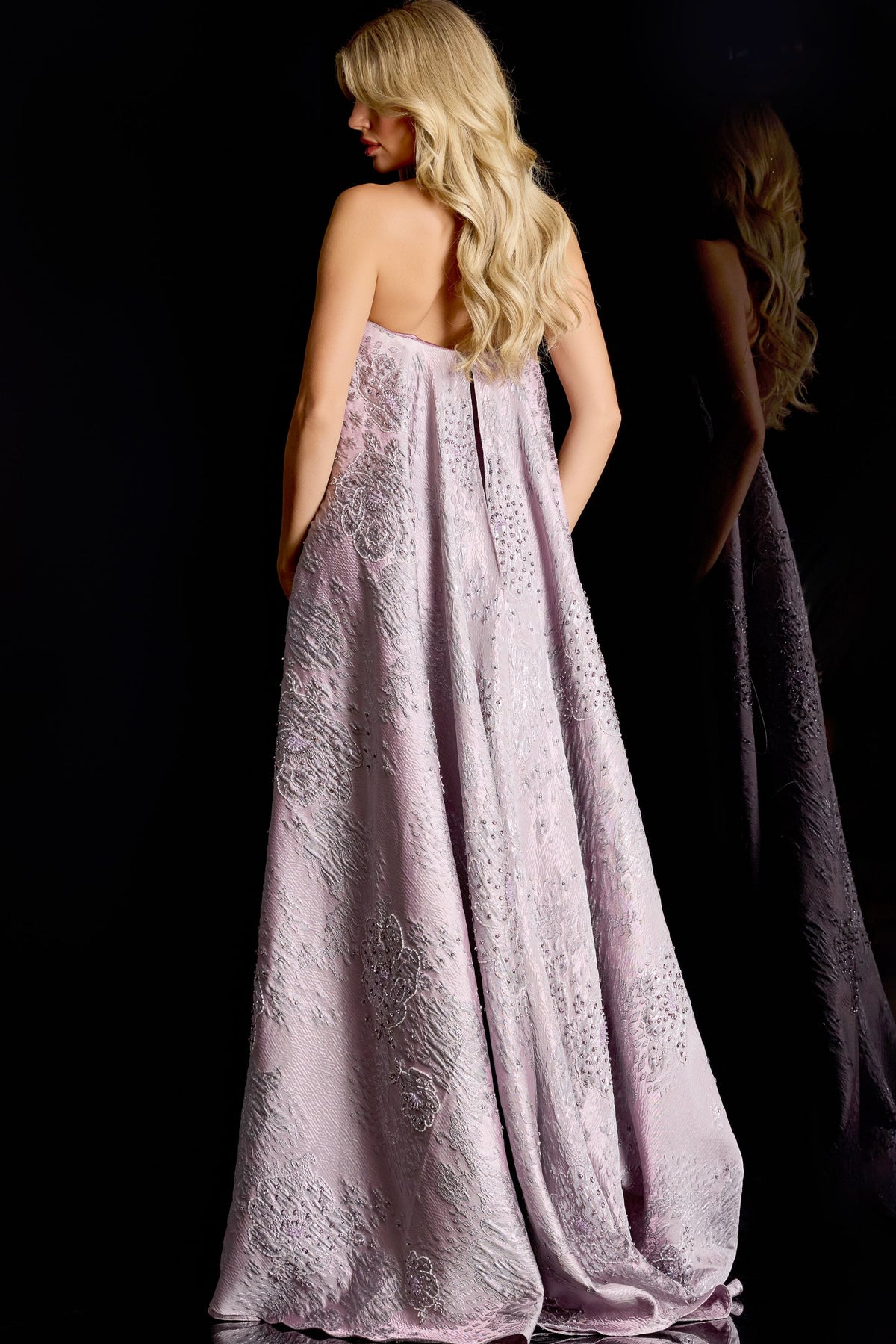 Jovani 45309 Mother of the Bride Dress