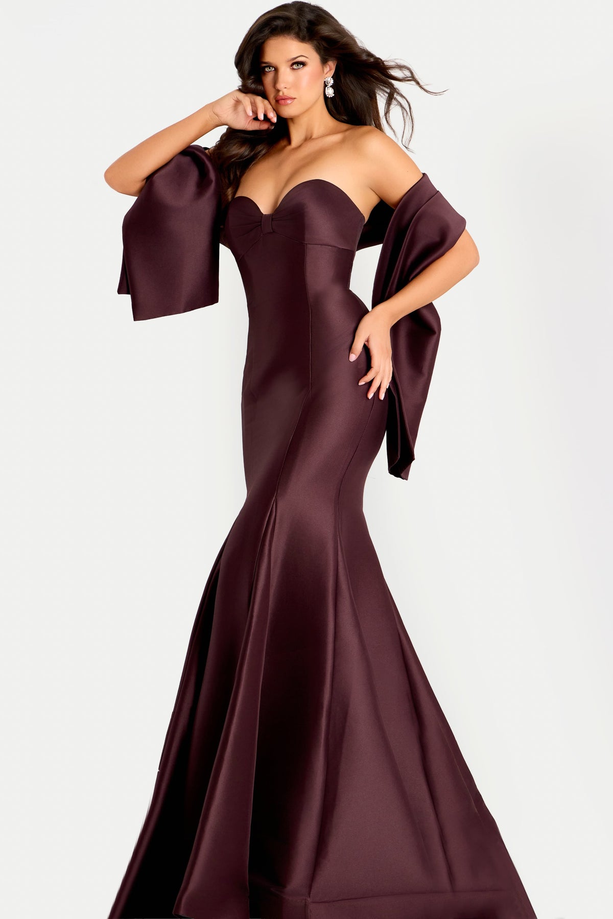 Jovani 45362 Mother of the Bride Dress