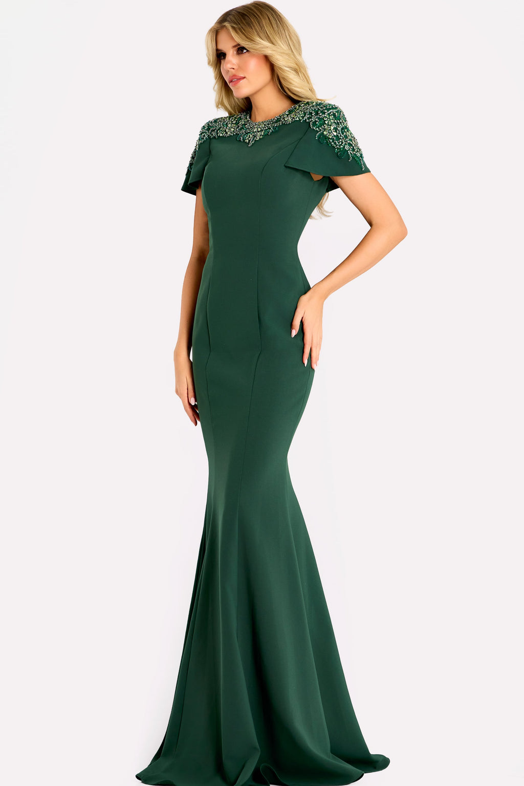 Jovani 45477 Mother of the Bride Dress
