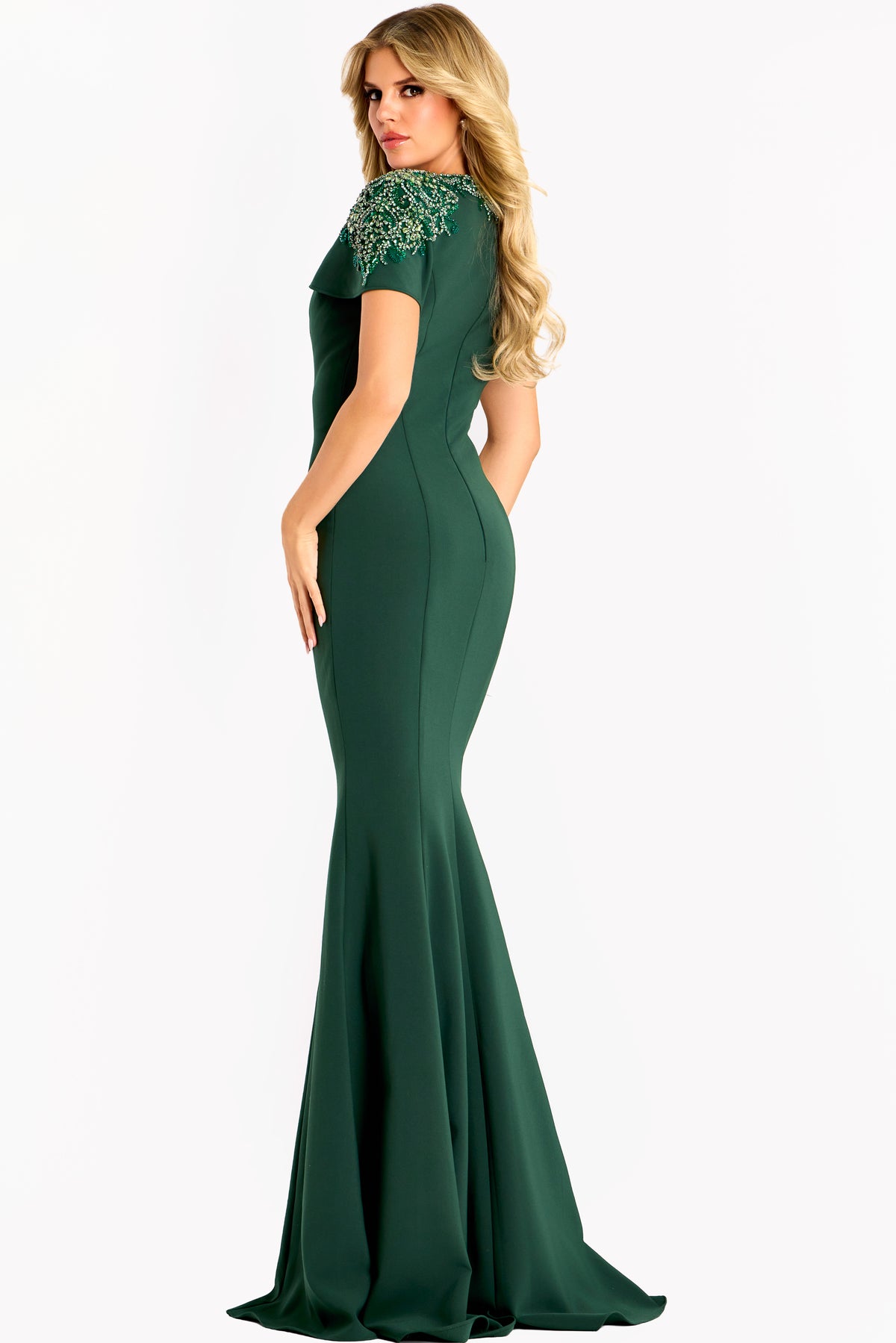 Jovani 45477 Mother of the Bride Dress