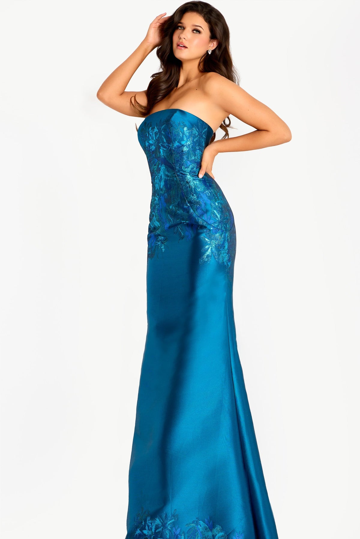 Jovani 45577 Mother of the Bride Dress