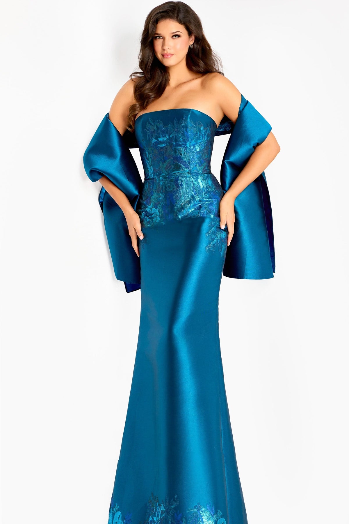 Jovani 45577 Mother of the Bride Dress