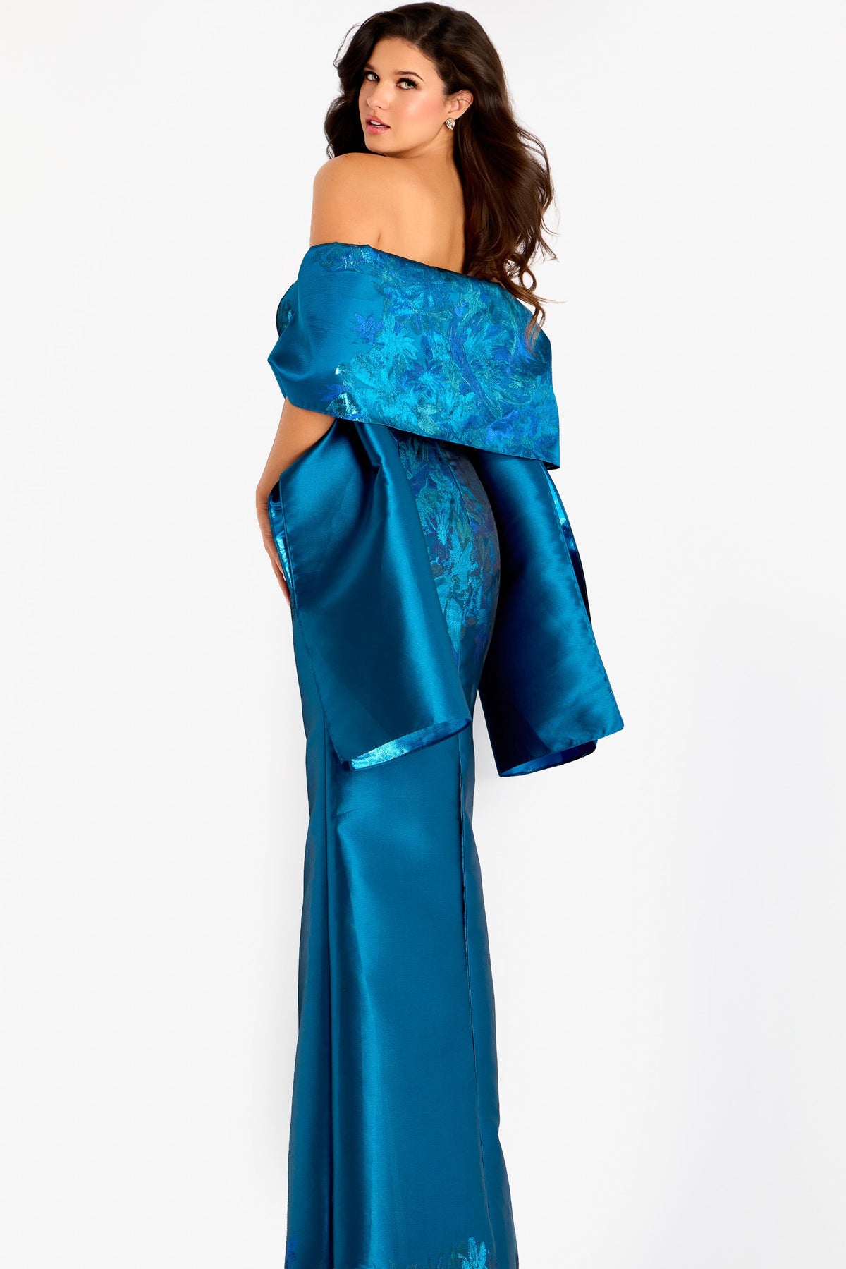 Jovani 45577 Mother of the Bride Dress
