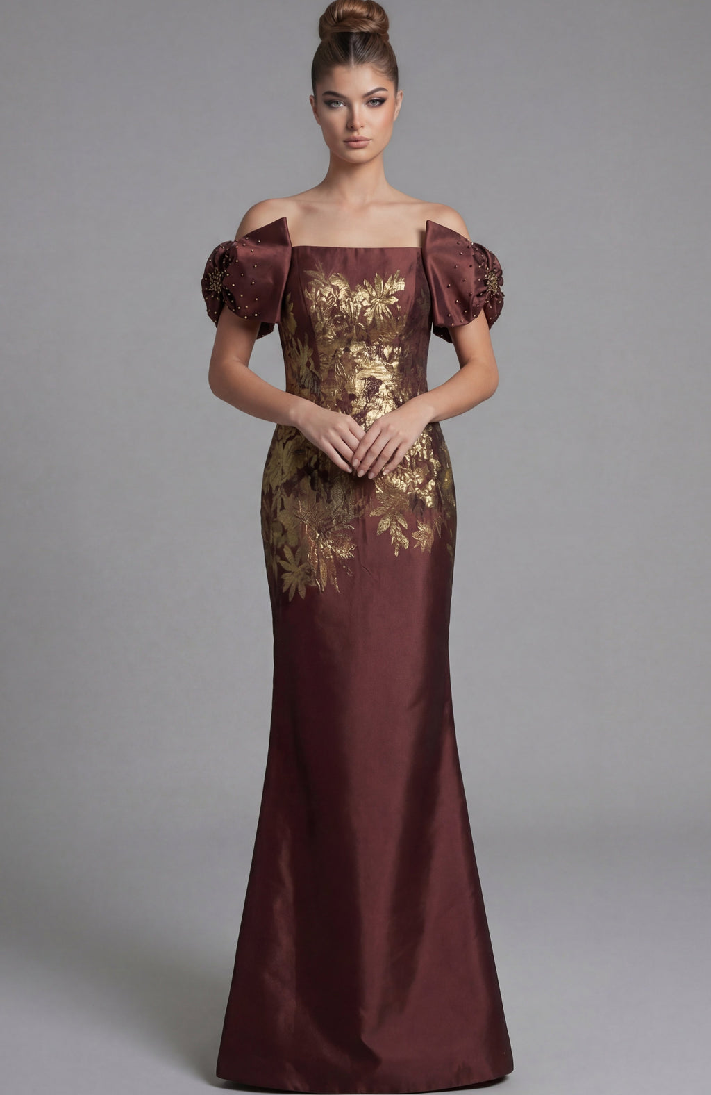 Jovani 45579 Mother of the Bride Dress