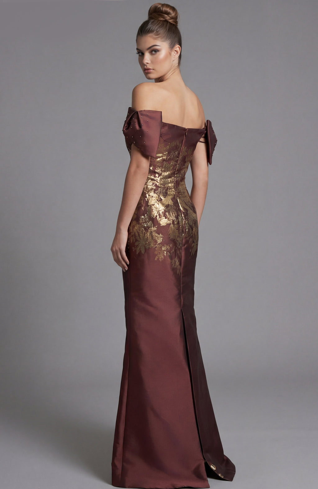 Jovani 45579 Mother of the Bride Dress