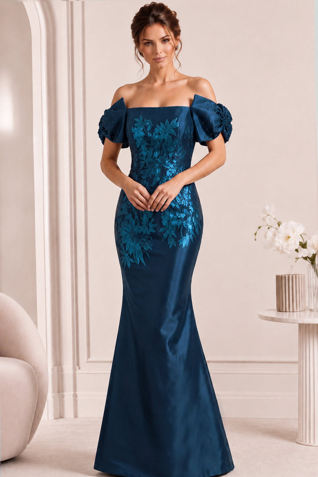 Jovani 45579 Mother of the Bride Dress