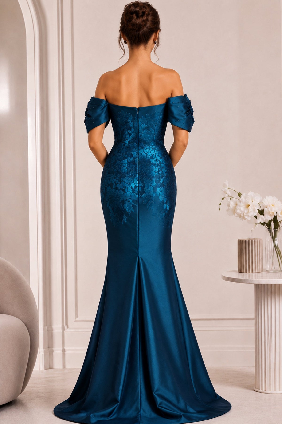 Jovani 45579 Mother of the Bride Dress