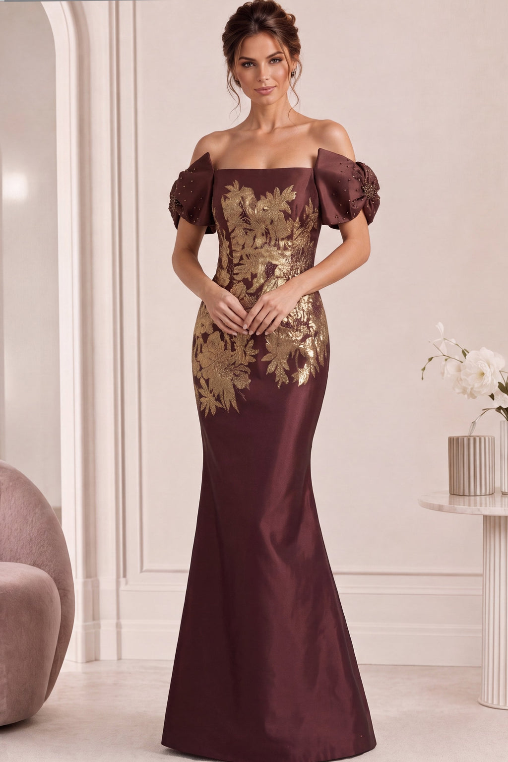 Jovani 45579 Mother of the Bride Dress