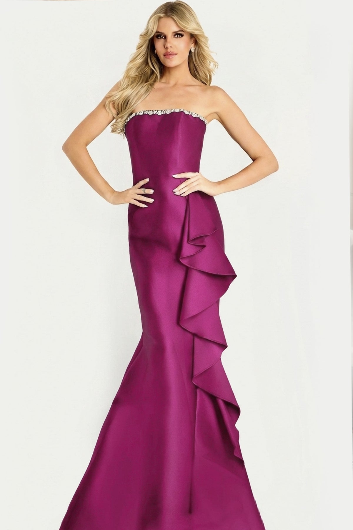 Jovani 45586 Mother of the Bride Dress