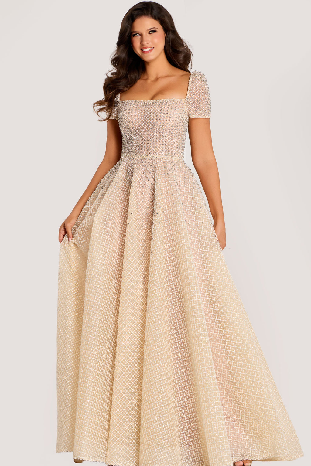 Jovani 45790 Mother of the Bride Dress