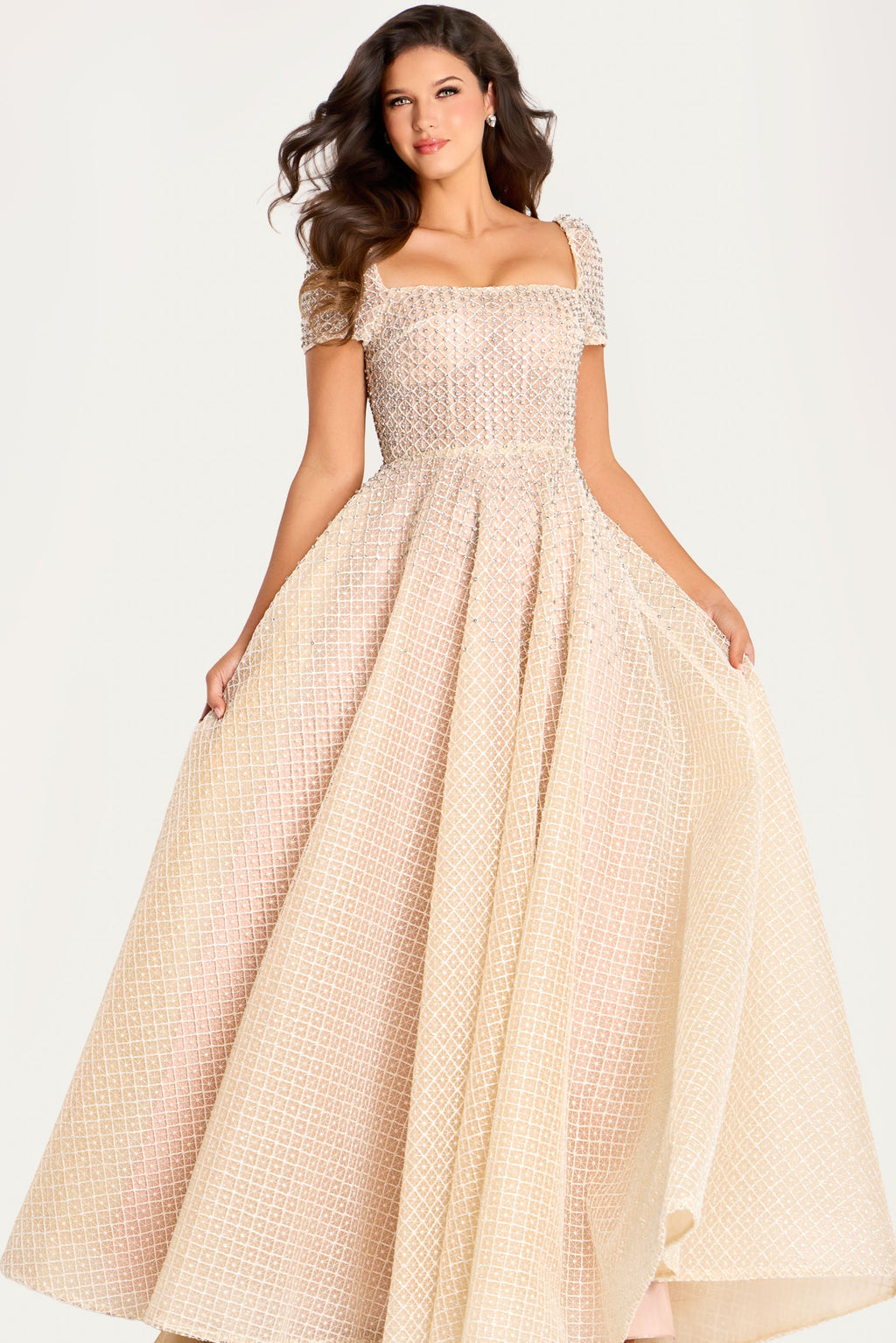 Jovani 45790 Mother of the Bride Dress