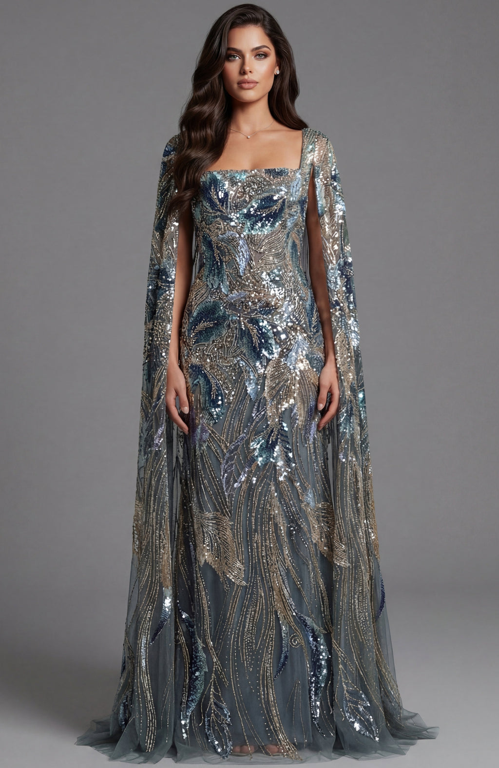 Jovani 45941 Mother of the Bride Dress