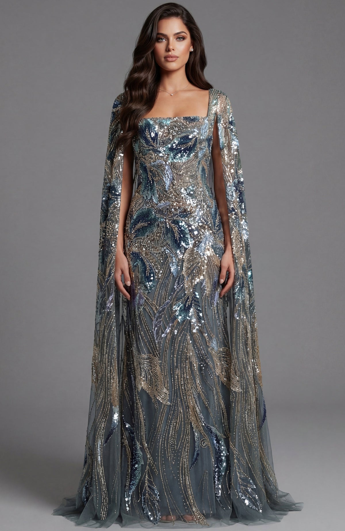 Jovani 45941 Mother of the Bride Dress