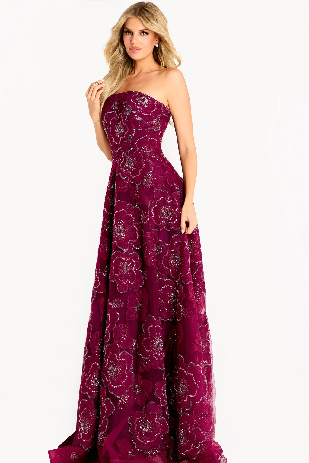 Jovani 46033 Mother of the Bride Dress