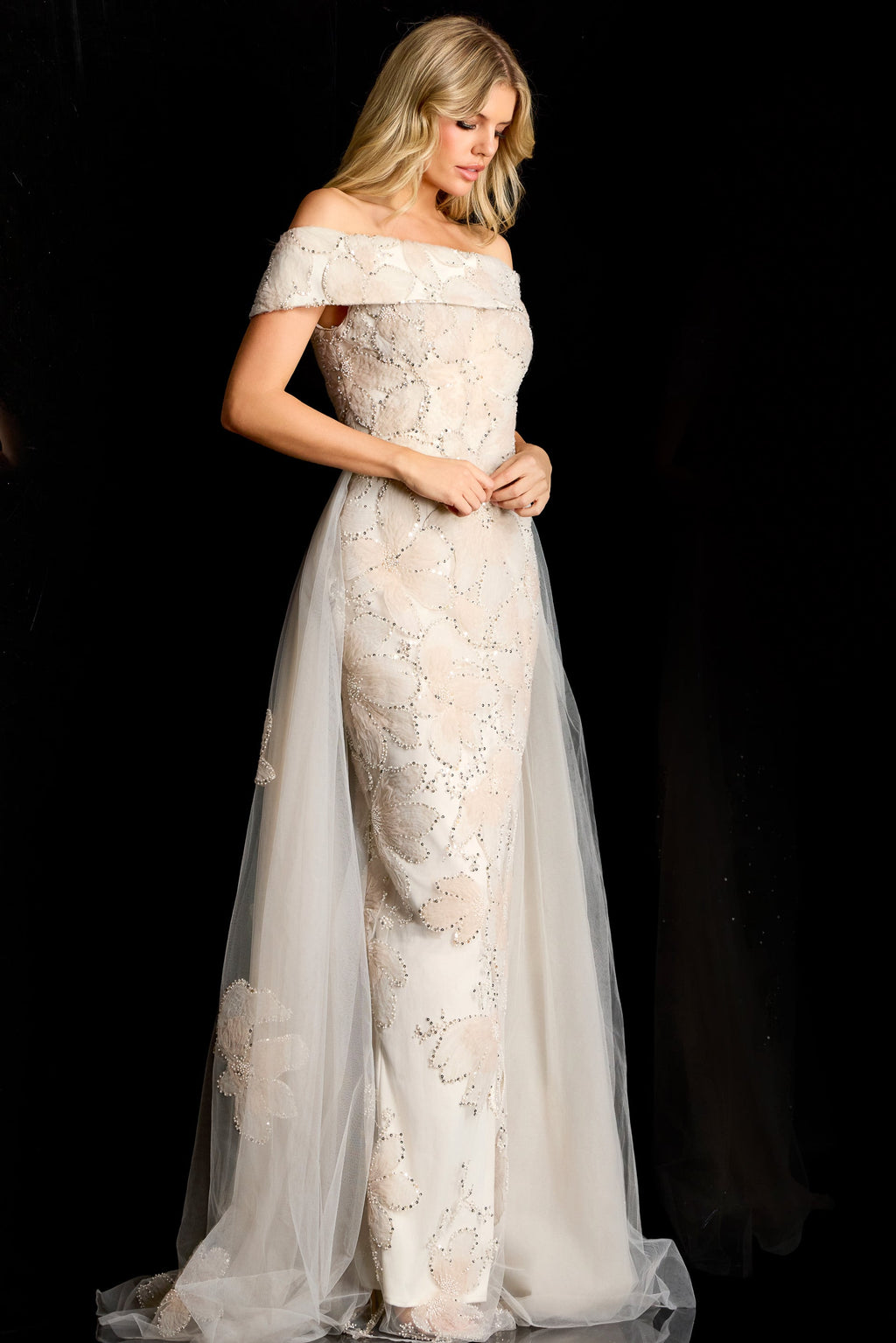Jovani 46034 Mother of the Bride Dress