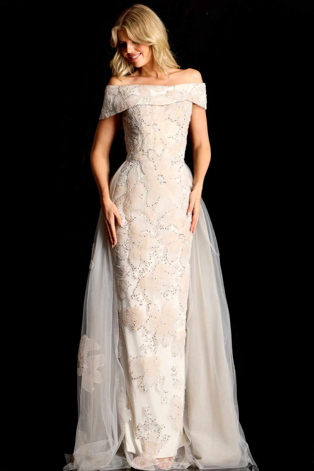 Jovani 46034 Mother of the Bride Dress