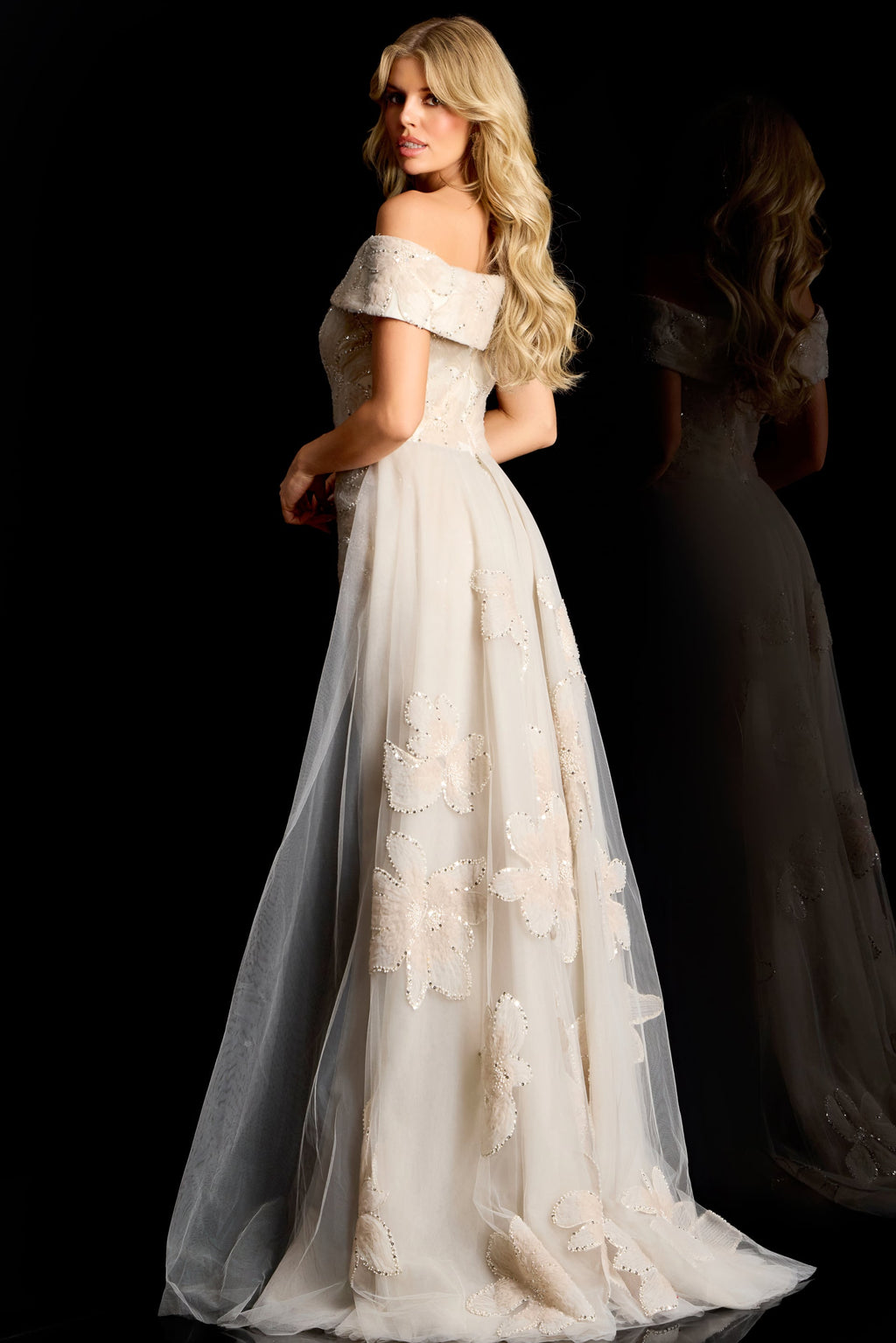 Jovani 46034 Mother of the Bride Dress