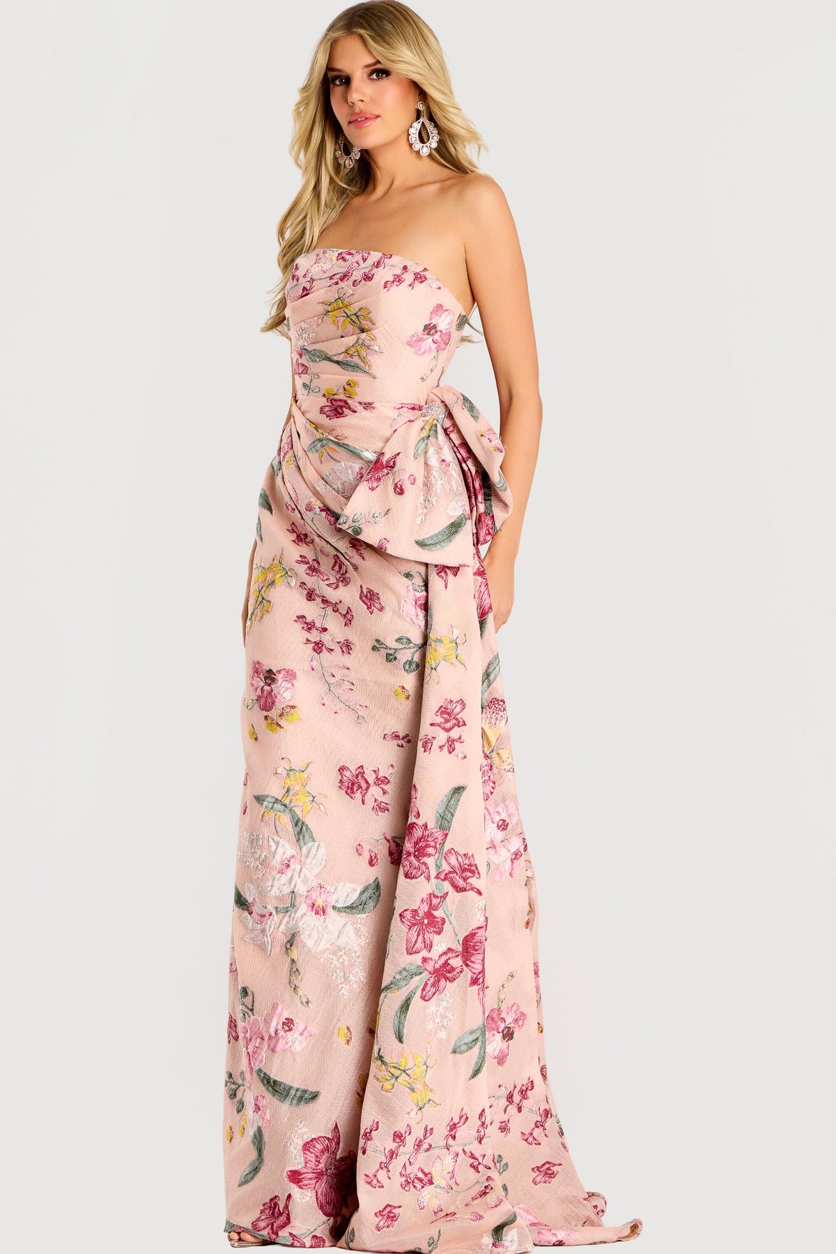 Jovani 46242 Mother of the Bride Dress