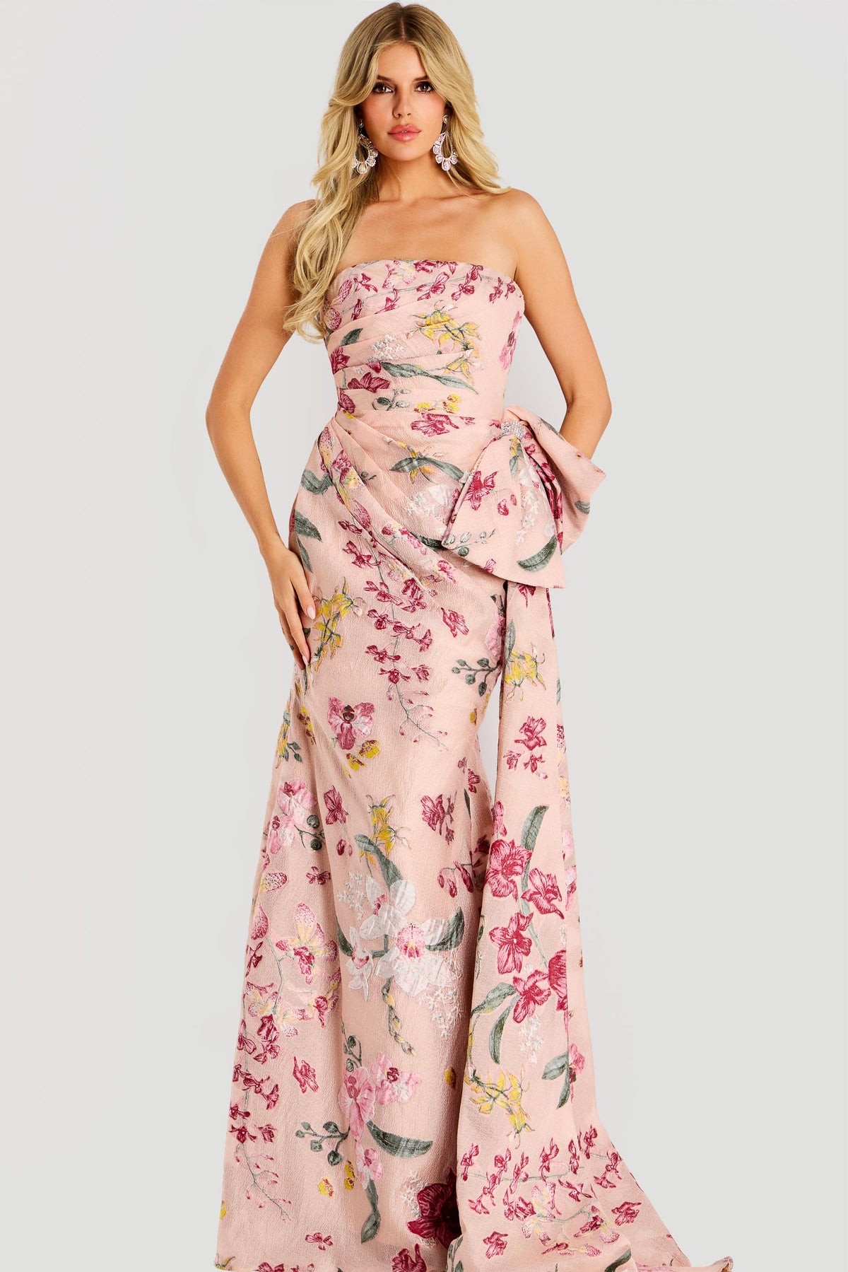Jovani 46242 Mother of the Bride Dress