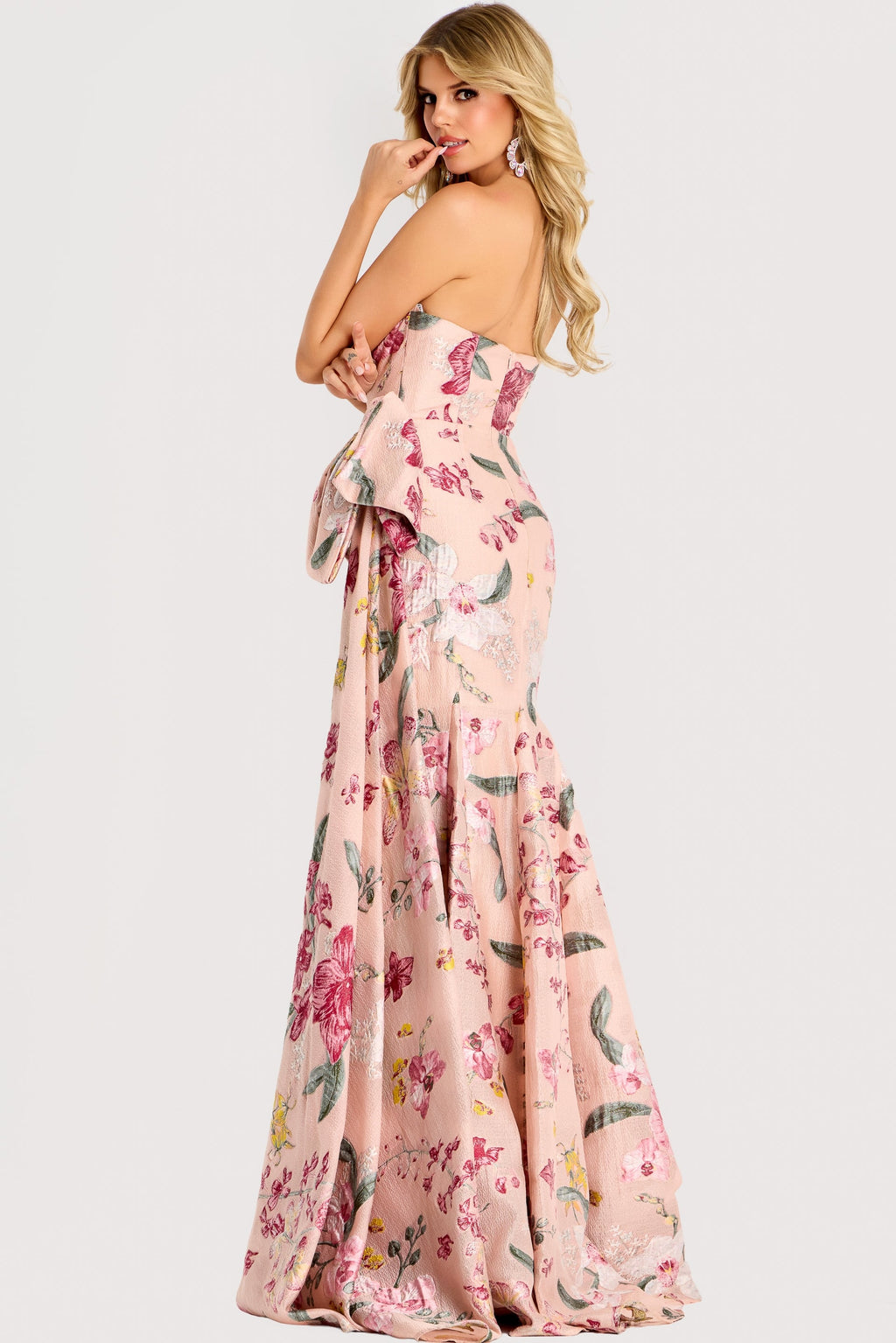 Jovani 46242 Mother of the Bride Dress